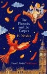 E Nesbit, E. Nesbit, H. R. Millar, Millar H. R. - The Phoenix and the Carpet