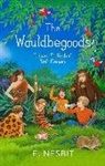 E Nesbit, E. Nesbit, Reginald B. Birch - The Wouldbegoods