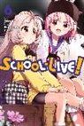 Sadoru Chiba, Chiba Sadoru, Norimitsu Kaihou, Norimitsu Kaihou (Nitroplus), Kaihou Norimitsu, Norimitsu Kaihou - School-Live!