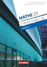 Andrea Jenzer, Andreas Jenzer, Gallu Merki, Gallus Merki, Stefan Welti - Mathe 21, Sekundarstufe I/Oberstufe, Arithmetik und Algebra, Band 1, Lernspuren, Arbeitsheft B