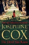 Josephine Cox, Cox Josephine - The Devil You Know