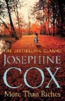 Josephine Cox, Cox Josephine - More than Riches