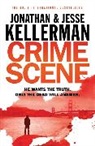 Jesse Kellerman, Jonathan Kellerman - Crime Scene