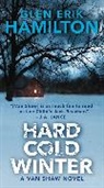 Glen Erik Hamilton - Hard Cold Winter
