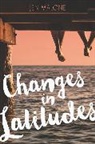 Jen Malone, Malone Jen - Changes in Latitudes