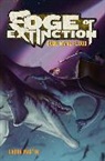 Laura Martin, Laura/ Deschamps Martin, Eric Deschamps - Edge of Extinction #2: Code Name Flood