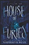 Madeleine Roux, Iris Compiet - House of Furies