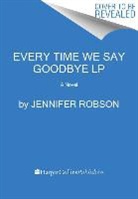 Jennifer Robson, Robson Jennifer - Goodnight from London