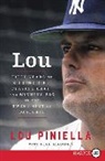 Bill Madden, Lou Piniella, Piniella Lou - Lou