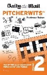 Rebus, Anna Rebus, Professor Rebus - Daily Mail Pitcherwits - Volume 2