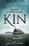 Snorri Kristjansson, Kristjansson Snorri - Kin