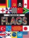 Rob Colson, Colson Rob - The Book of Flags