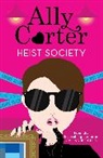Ally Carter, Carter Ally - Heist Society: Heist Society