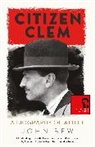 John Bew, Bew John - Citizen Clem