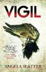 Angela Slatter, Slatter Angela - Vigil
