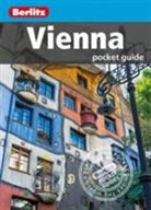 APA Publications Limited, Berlitz, colletif - Vienna