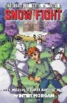 Winter Morgan, Morgan Winter - Snow Fight