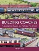George Dent, Dent George - Building Coaches