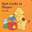 Eric Hill - Spot Looks At Shapes