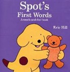 Eric Hill - Spots Looks at First Words