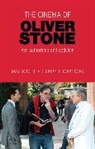 Ian Scott, Ian Thompson Scott, Henry Thompson - Cinema of Oliver Stone