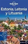 Peter Dragicevich, Hugh McNaughtan, Hugh . . . [et al. McNaughtan, Leonid Ragozin - Estonia, Letonia y Lituania