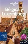 Helena Smith, Andy Symington, Donna Wheeler - Bélgica y Luxemburgo