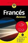 Dodi-Katrin Schmidt, Dominique Wenzel, Michele M. Williams - Francés para Dummies