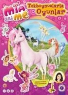 Kolektif - Mia And Me Tekboynuzlarla Oyunlar