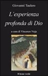Giovanni Taulero, V. Noja, Vincenzo Noja - L' esperienza profonda di Dio