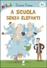 Simone Frasca - A scuola senza elefanti
