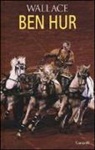 Lew Wallace, Lewis Wallace - Ben Hur