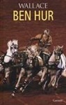 Lew Wallace, Lewis Wallace - Ben Hur