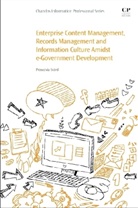 Proscovia Svard, Proscovia (Senior Lecturer Svard, Proscovia Svärd - Enterprise Content Management, Records Management and Information