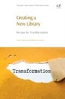 Rebecca Freeman, Rebecca (University of South Carolina Lancaster Freeman, Rebecca D. Freeman, Valerie Freeman, Valerie (Johnson and Wales University Freeman, Valerie Freeman Freeman... - Creating a New Library