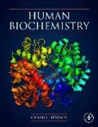 Gerald Litwack - Human Biochemistry