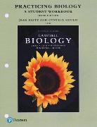 Michael Cain, Michael L. Cain, Cynthia Giffen, Jean Heitz, Peter Minorsky, Peter V. Minorsky... - Practicing Biology: A Student Workbook