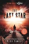 Rick Yancey - The Last Star