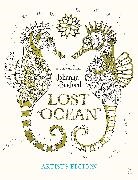 Johanna Basford, Basford Johanna - Lost Ocean Artist's Edition