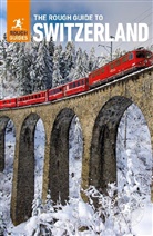 Andrew Beattie, Alice Park, Rough Guides, Richard Woodruff - Switzerland
