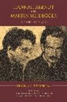 Antonia Grunenberg, Antonia/ Birmingham Grunenberg, GRUNENBERG ANTONIA, Translated by Peg Birmingham Kristina Le - Hannah Arendt and Martin Heidegger