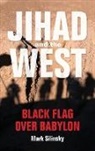 Mark Silinsky, Mark/ Gorka Silinsky, Silinsky Mark - Jihad and the West