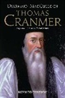 Diarmaid MacCulloch, MacCulloch Diarmaid - Thomas Cranmer