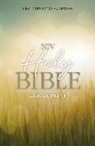 Zondervan, Zondervan, Zondervan Publishing House (COR) - NIV Holy Bible