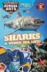 Trey King - Sharks & Other Sea Life!