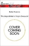 Bella Frances - The Argentinian's Virgin Conquest