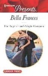 Bella Frances - The Argentinian's Virgin Conquest