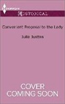 Julia Justiss - Convenient Proposal to the Lady