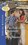 Meg Maxwell - The Cook's Secret Ingredient