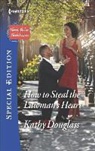 Kathy Douglass - How to Steal the Lawman's Heart